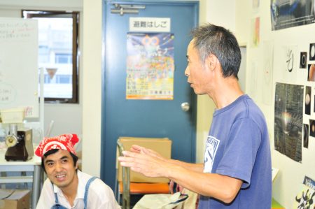 徳吉醸造さん