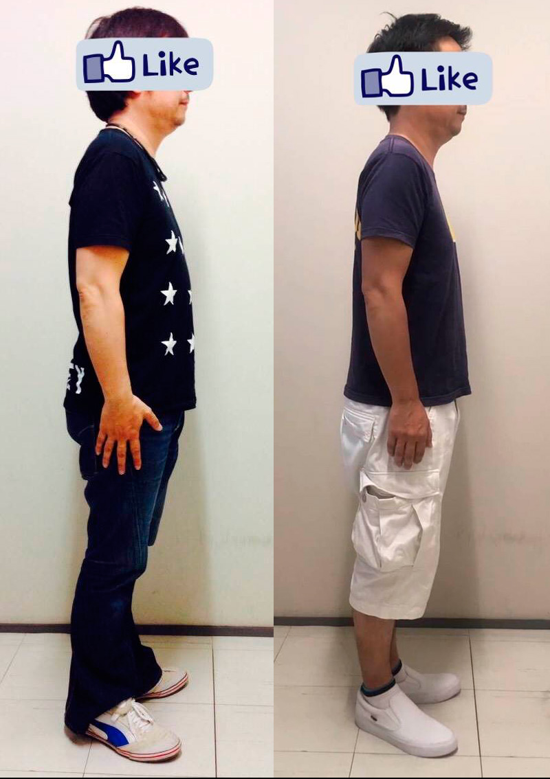 ダイエットの実績5