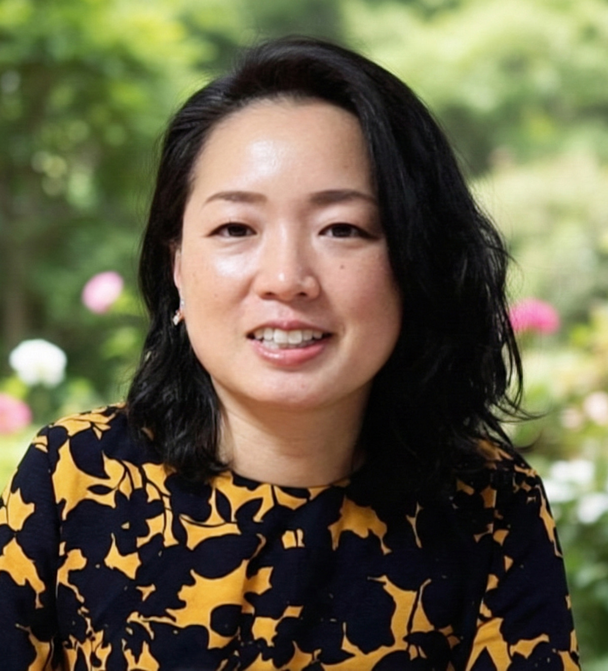 五色ダイエット創設者 伊藤あずさ 一般社団法人五色ダイエット協会代表