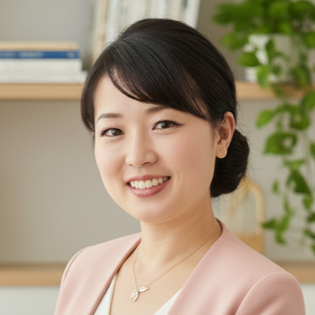 五色ダイエット創設者 伊藤あずさ 一般社団法人五色ダイエット協会代表