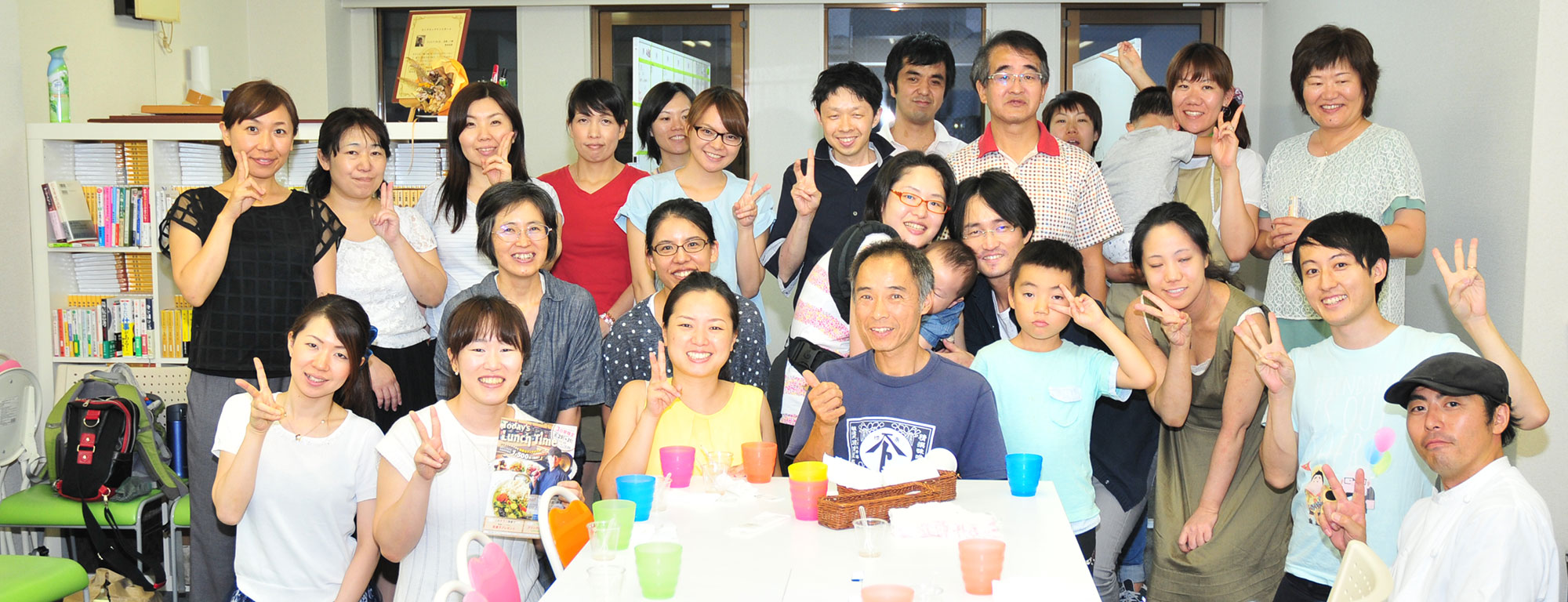 五色ダイエット 家族まるごと健康 別メニュー不要のダイエット